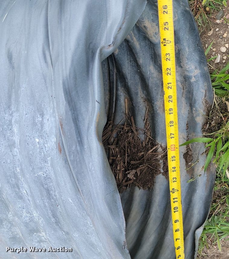 image for item OD9657 Pipe