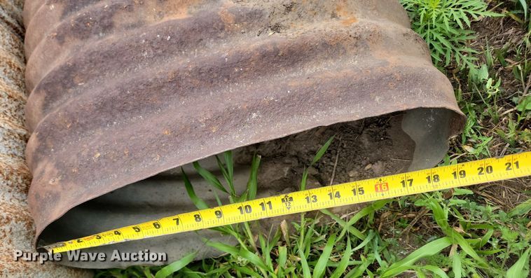 image for item OD9657 Pipe