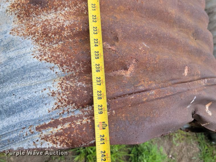 image for item OD9657 Pipe