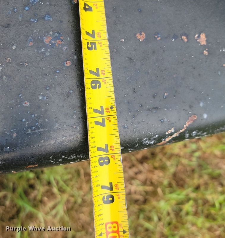 image for item OD9658 DCT utility trailer