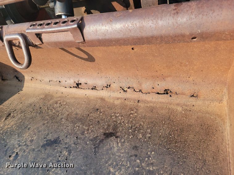 image for item OD9659 1992 Bobcat 7753 skid steer loader