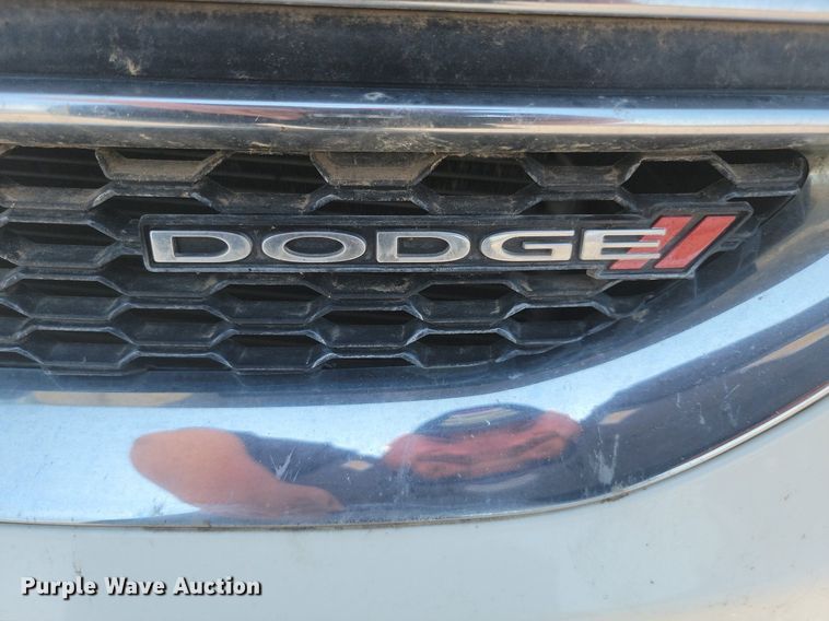 image for item OD9661 2012 Dodge Grand Caravan handicap accessible van