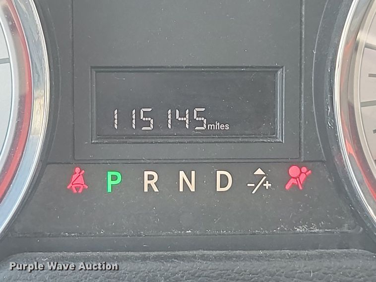 image for item OD9661 2012 Dodge Grand Caravan handicap accessible van