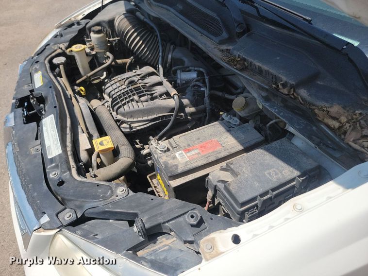 image for item OD9661 2012 Dodge Grand Caravan handicap accessible van