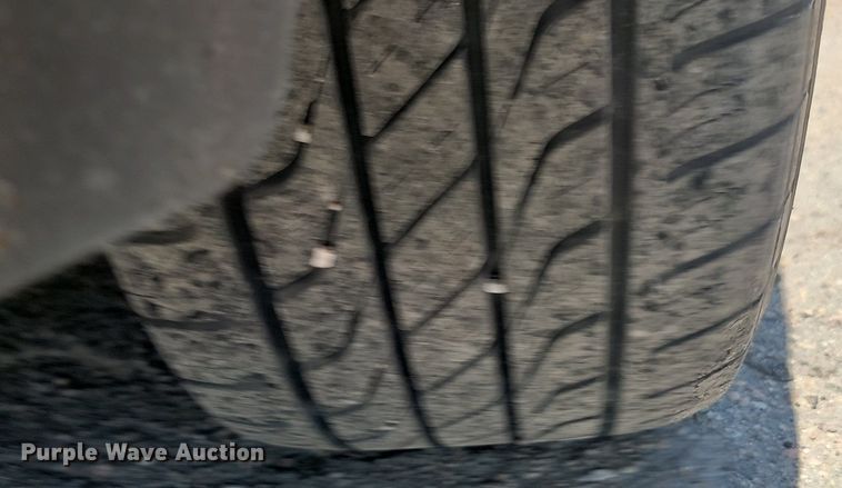 image for item OD9661 2012 Dodge Grand Caravan handicap accessible van