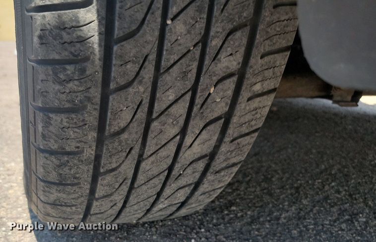 image for item OD9661 2012 Dodge Grand Caravan handicap accessible van