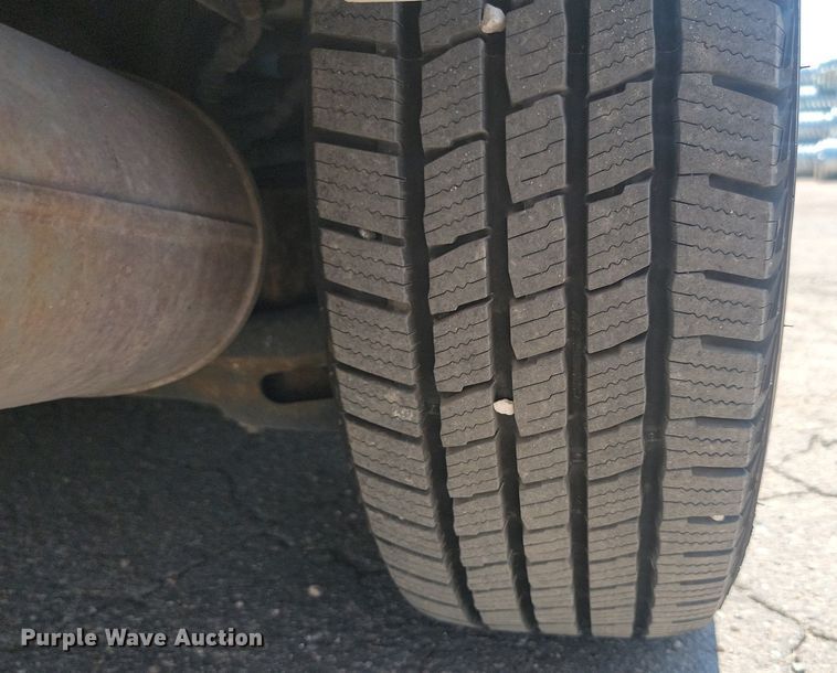 image for item OD9661 2012 Dodge Grand Caravan handicap accessible van