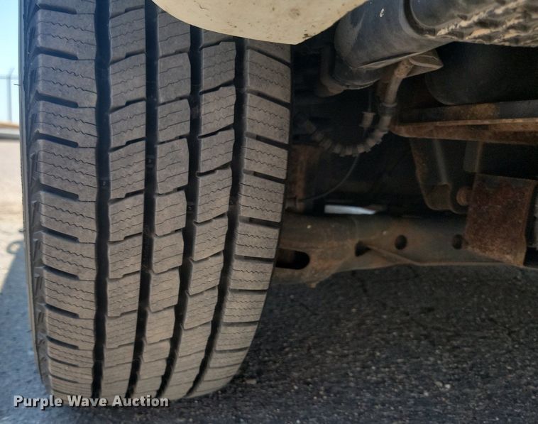 image for item OD9661 2012 Dodge Grand Caravan handicap accessible van