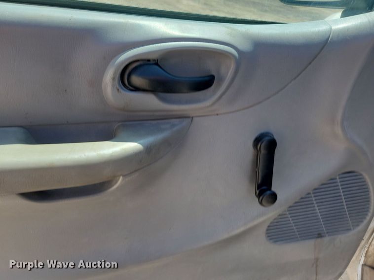 image for item OD9664 2000 Ford F150 pickup truck