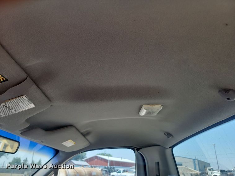 image for item OD9664 2000 Ford F150 pickup truck