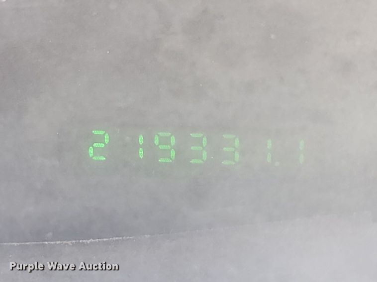 image for item OD9664 2000 Ford F150 pickup truck