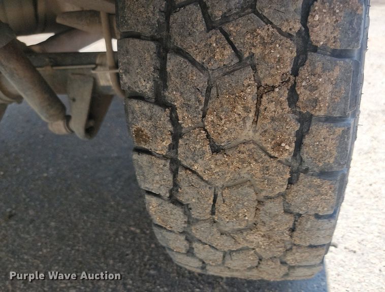 image for item OD9664 2000 Ford F150 pickup truck