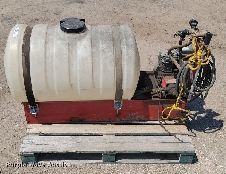 image for item OD9665 Fimco turf sprayer