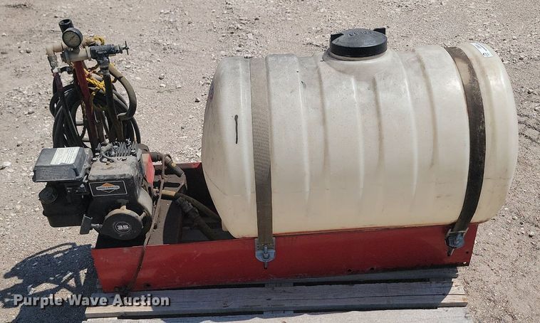 image for item OD9665 Fimco turf sprayer