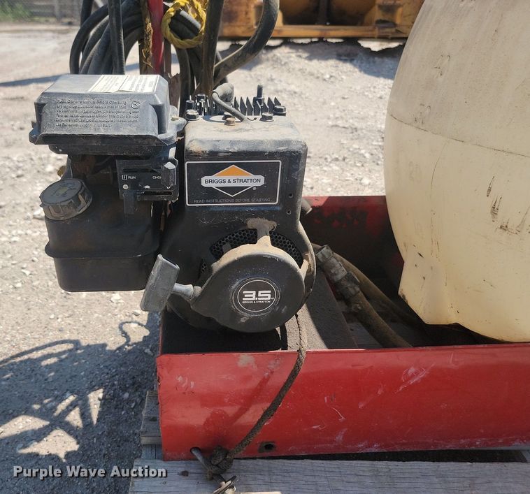 image for item OD9665 Fimco turf sprayer