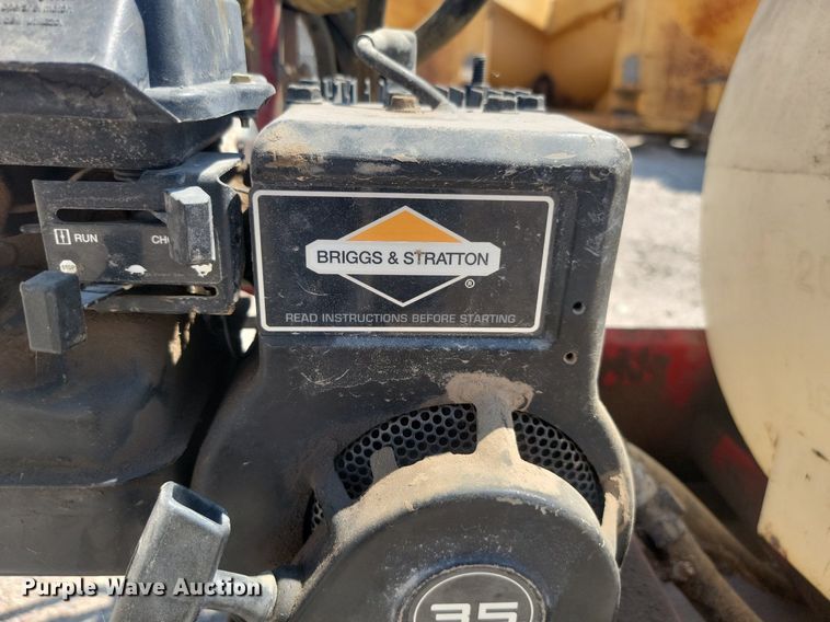 image for item OD9665 Fimco turf sprayer