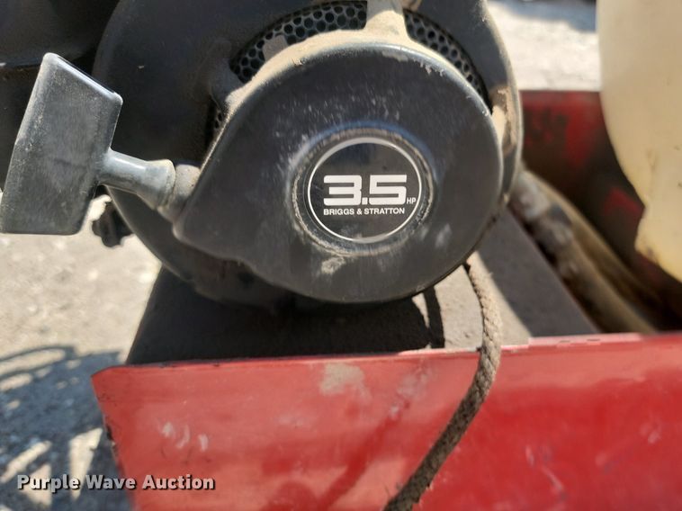 image for item OD9665 Fimco turf sprayer