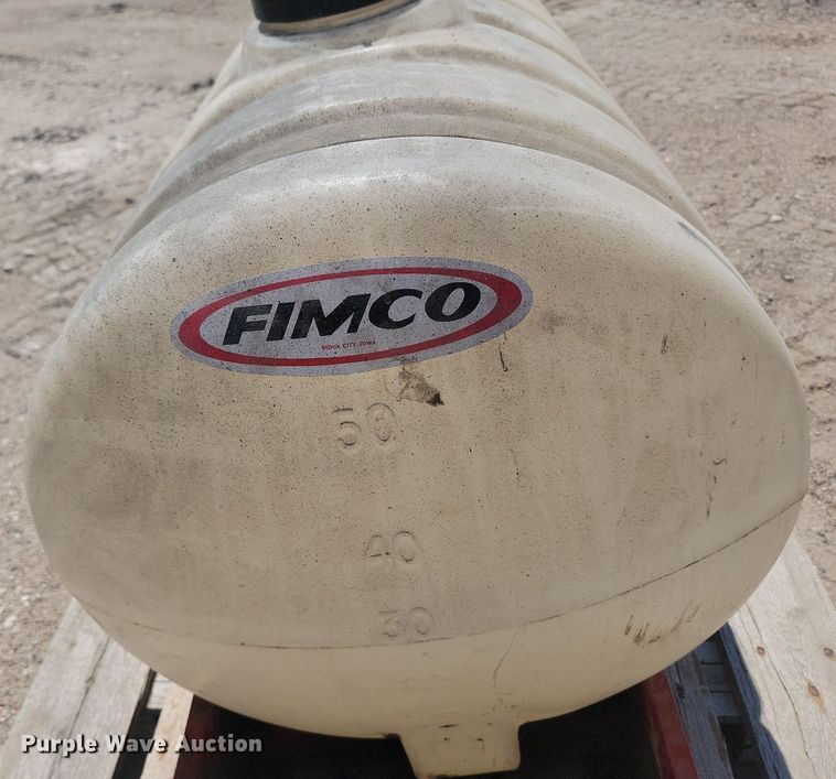 image for item OD9665 Fimco turf sprayer