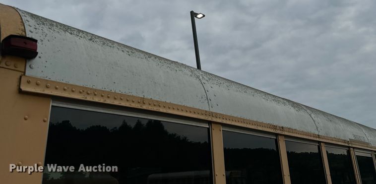 image for item OF9875 2009 IC Corporation  PB10500 school bus