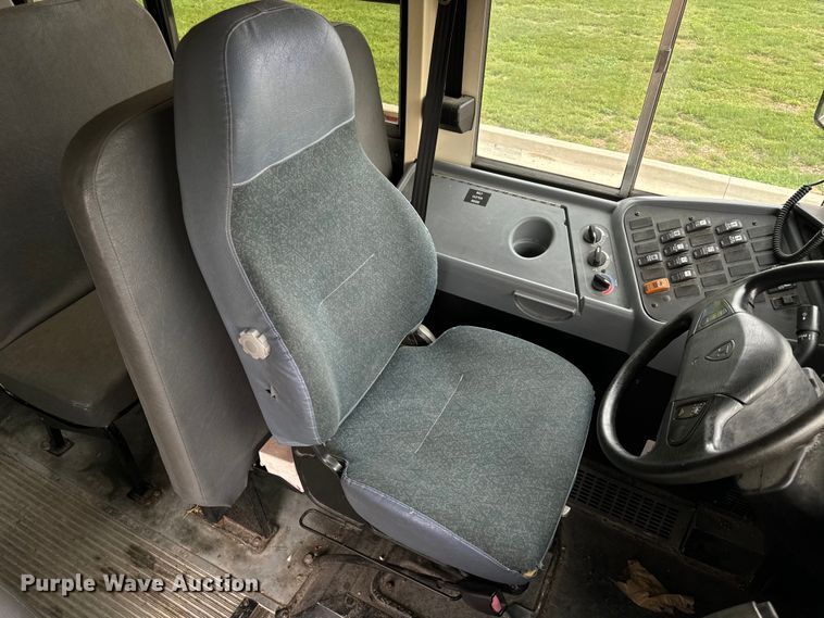 image for item OF9875 2009 IC Corporation  PB10500 school bus