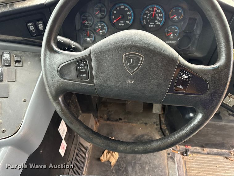 image for item OF9875 2009 IC Corporation  PB10500 school bus