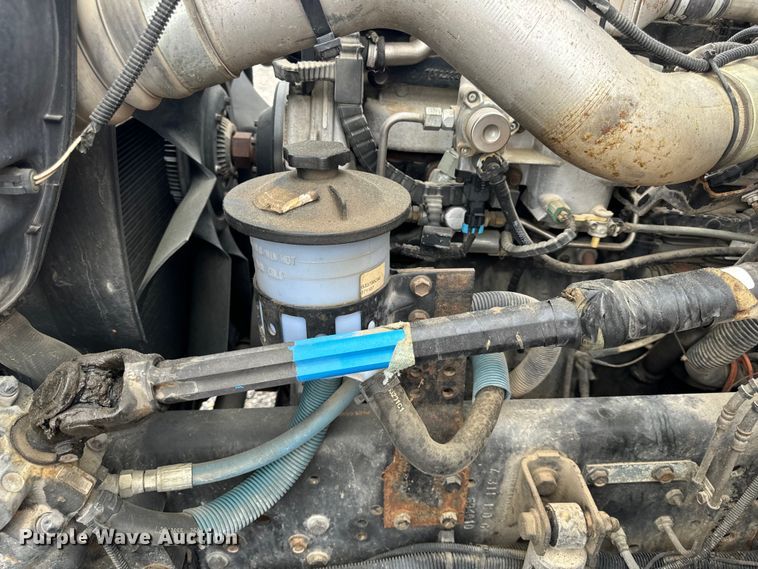 image for item OF9875 2009 IC Corporation  PB10500 school bus