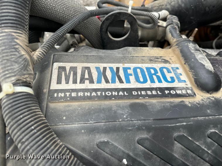 image for item OF9875 2009 IC Corporation  PB10500 school bus