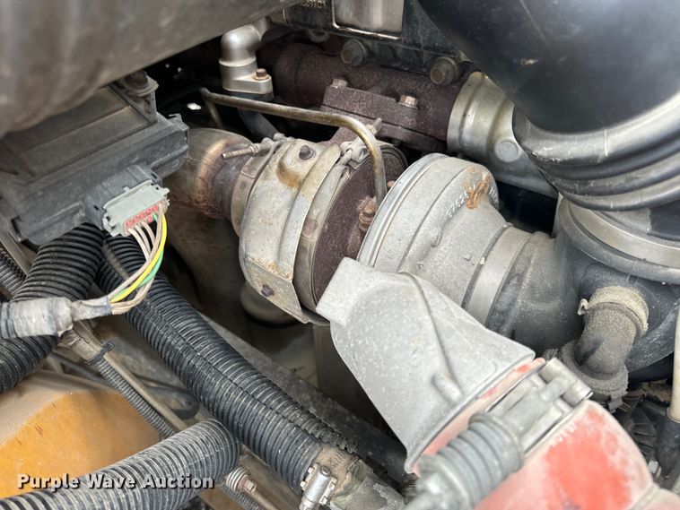 image for item OF9875 2009 IC Corporation  PB10500 school bus