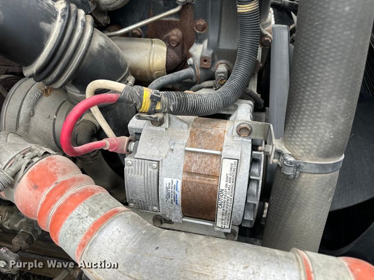 image for item OF9875 2009 IC Corporation  PB10500 school bus