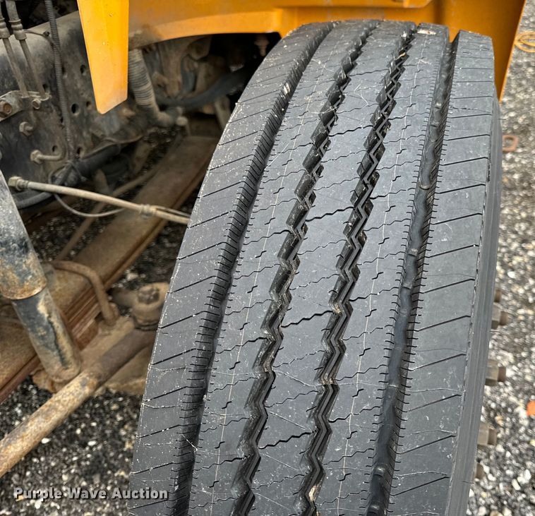 image for item OF9875 2009 IC Corporation  PB10500 school bus