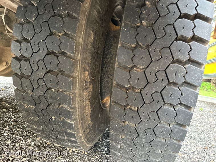 image for item OF9875 2009 IC Corporation  PB10500 school bus