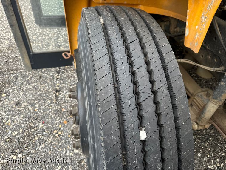 image for item OF9875 2009 IC Corporation  PB10500 school bus