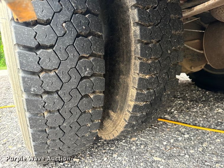 image for item OF9875 2009 IC Corporation  PB10500 school bus