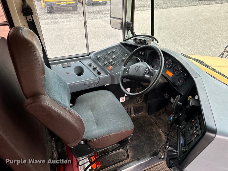 image for item OF9876 2009 IC Corporation  PB10500 school bus