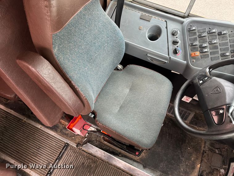 image for item OF9876 2009 IC Corporation  PB10500 school bus