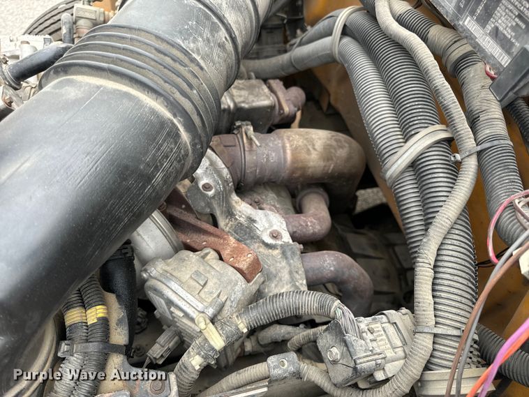 image for item OF9876 2009 IC Corporation  PB10500 school bus