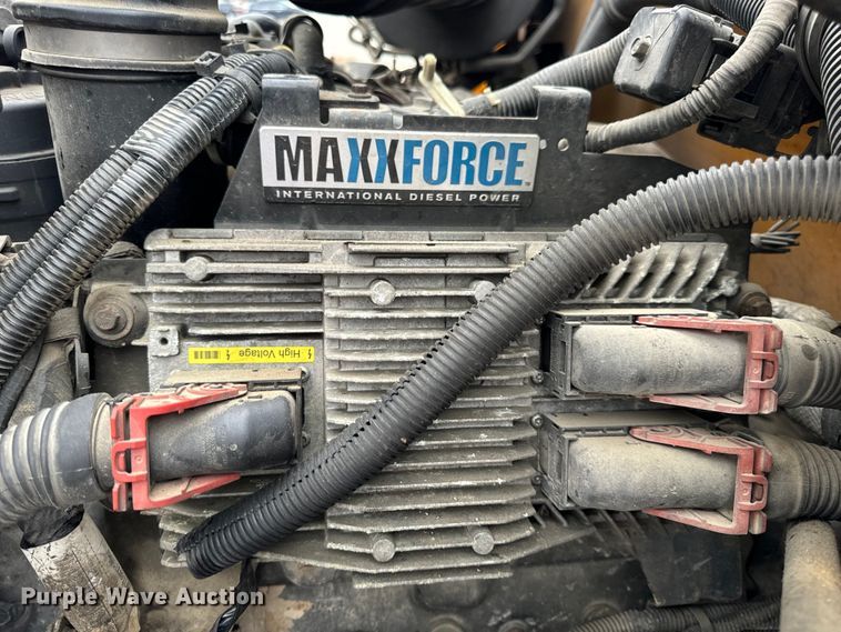 image for item OF9876 2009 IC Corporation  PB10500 school bus