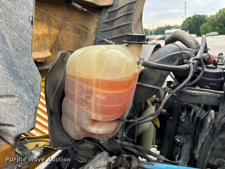 image for item OF9876 2009 IC Corporation  PB10500 school bus