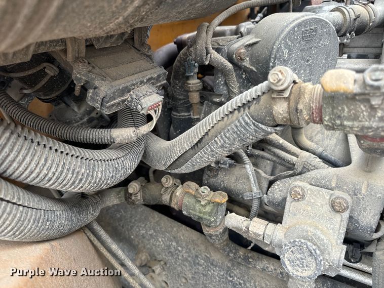 image for item OF9876 2009 IC Corporation  PB10500 school bus