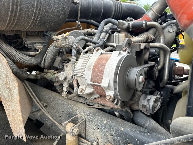 image for item OF9876 2009 IC Corporation  PB10500 school bus