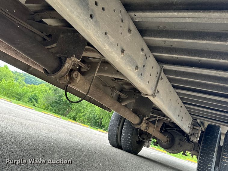 image for item OF9876 2009 IC Corporation  PB10500 school bus