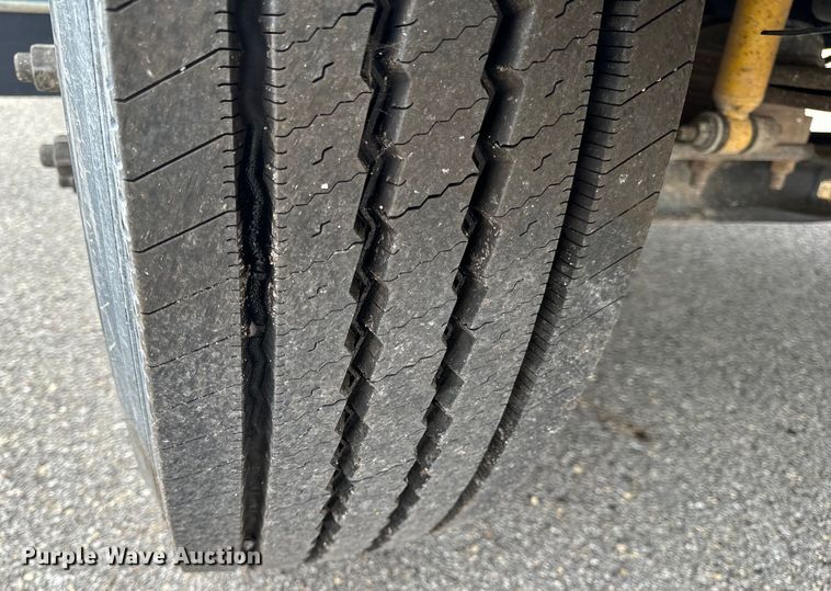 image for item OF9876 2009 IC Corporation  PB10500 school bus