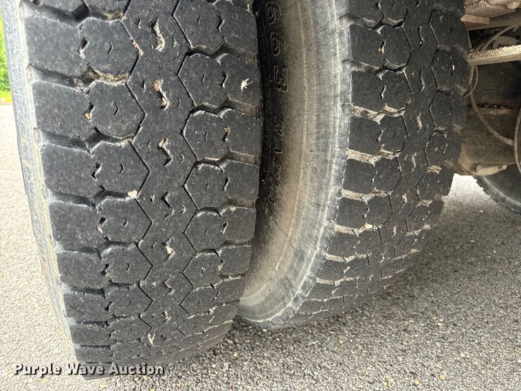 image for item OF9876 2009 IC Corporation  PB10500 school bus