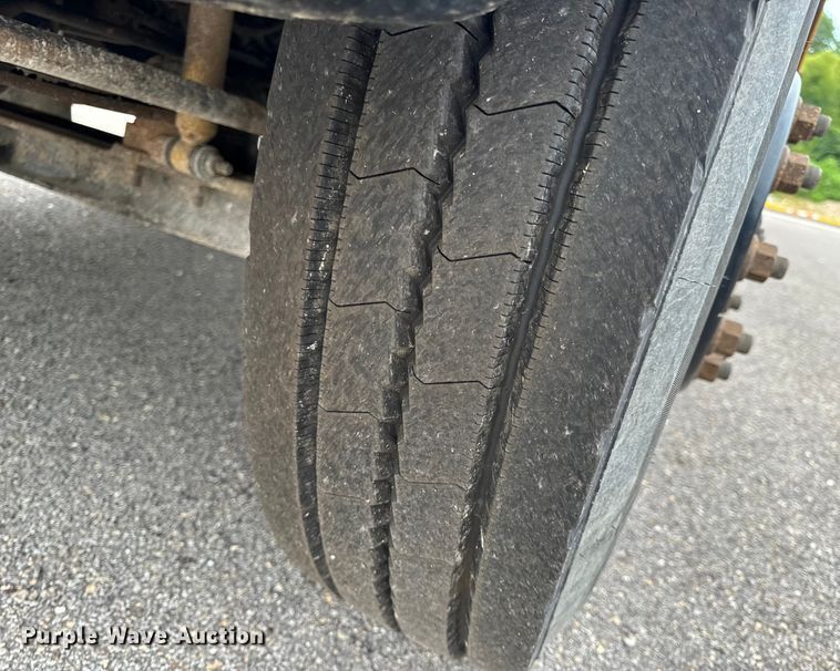 image for item OF9876 2009 IC Corporation  PB10500 school bus