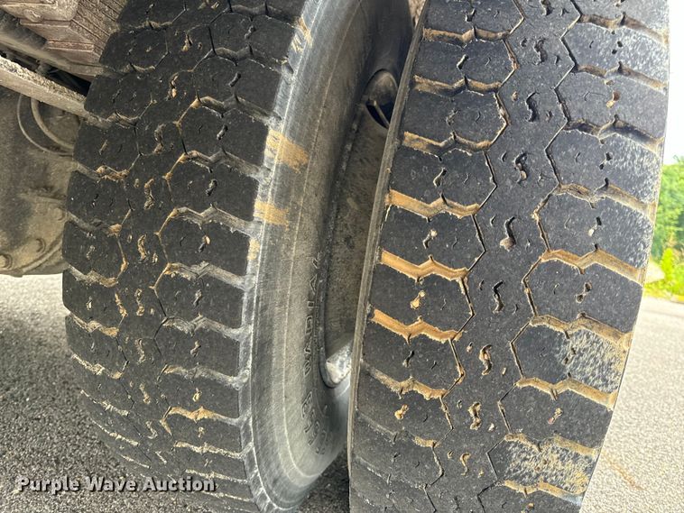 image for item OF9876 2009 IC Corporation  PB10500 school bus