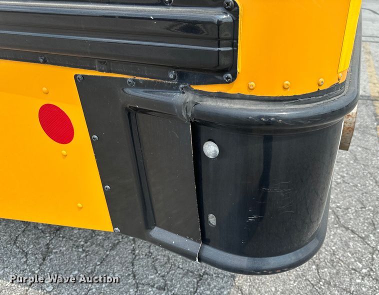 image for item OF9882 2014 IC Corporation  PB10500 school bus