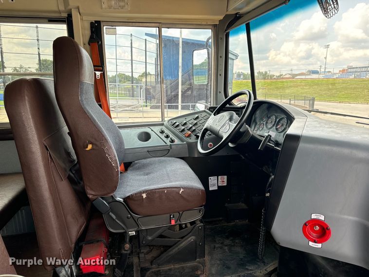 image for item OF9882 2014 IC Corporation  PB10500 school bus