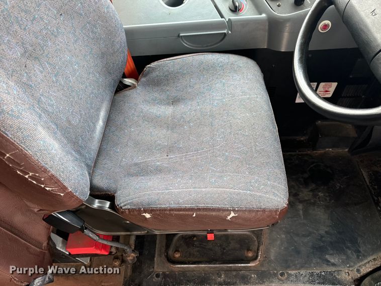 image for item OF9882 2014 IC Corporation  PB10500 school bus