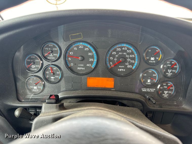 image for item OF9882 2014 IC Corporation  PB10500 school bus