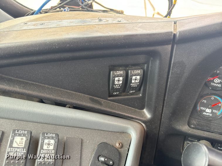 image for item OF9882 2014 IC Corporation  PB10500 school bus